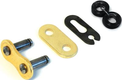 RK Clip lock 520 xre gold