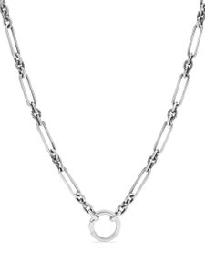 David Yurman collier Lexington en argent sterling