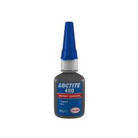 Loctite A480 Instantkleefstof - metaal/metaal - 20gr
