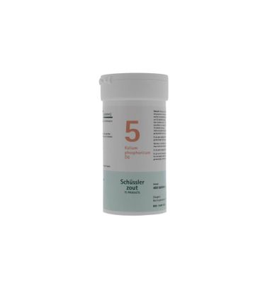 Kalium phosphoricum 5 D6 Schussler