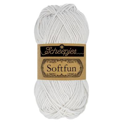 Scheepjes Softfun - 2627 Mist