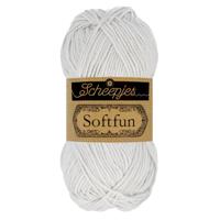 Scheepjes Softfun - 2627 Mist