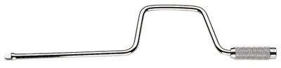 Facom omslag 3/8" met metalen handgreep - J.115