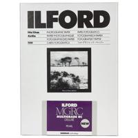 ILFORD Multigrade IV RC Deluxe PEARL 10x15cm 100 VEL