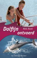 Dolfijn ontvoerd - Niels Rood - ebook - thumbnail