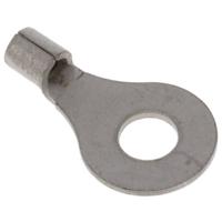 Molex 190690105 Ringkabelschoen 1 stuk(s) Bulk