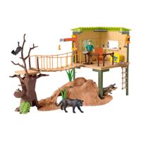 Schleich wild life avonturenstation