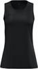 JAKO 6005D Tank Top Dames - Zwart - M (38/40)