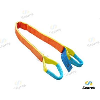 Cabrestantes y cinchas GS61270 - CINCHA AMARRE 1 M