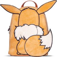 Pokémon - Eevee - Novelty Mini Backpack - thumbnail