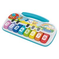 Clementoni baby muziek piano