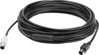 Logitech PS/2 verlengkabel 10m