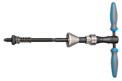 Unior Grs balhoofdfrees 11/8" kpl