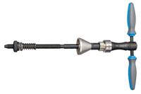 Unior Grs balhoofdfrees 11/8" kpl