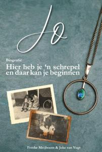 Jo (Paperback)