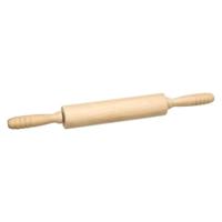 Deegroller voor gebak Secret de Gourmet Hout Olijfhout 47,7 x 5,3 cm Deegroller voor gebak Secret de Gourmet Hout Olijfhout 47,7 x 5,3 cm
