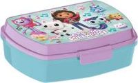 Gabby&apos;s Dollhouse Lunchbox