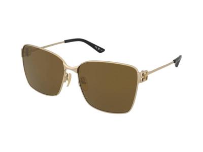 Zonnebrillen Balenciaga BB0338SK 003