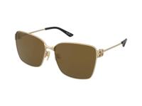 Zonnebrillen Balenciaga BB0338SK 003