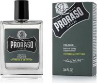 Proraso Proraso - Cypress & Vetyver Cologne - Cologne Water With Cypress And Vetiver - thumbnail