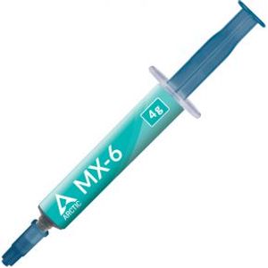 Arctic MX-6 ULTIMATE Performance Thermal Paste 4g