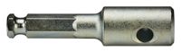 Makita Accessoires 327687-6 | Grondbooradapter D - 327687-6
