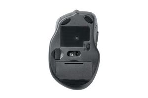 Kensington Pro Fit® Mid-Size Wireless Mouse Graphite Grey