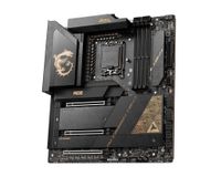 MSI MEG Z790 ACE moederbord RAID, 2x 2.5 Gb-LAN, WLAN, BT, Sound, E-ATX - thumbnail