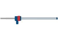 Bosch Accessoires EXPERT SDS CLEAN max-8X boor 24 x 400 x 650 (SET van boor en connector) - 2608901793