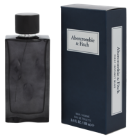 Abercrombie & Fitch First Inst. Blue Man Eau de Toilette Spray 100 ml Heren