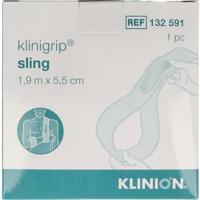 Klinion Klinigrip sling 1.9m x 5.5cm Klinion Klinigrip sling 1.9m x 5.5cm