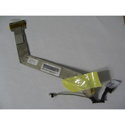 Notebook lcd cable for HP Compaq PresarioV6000 F500 F700 V6500 V6700 G6000 DDAT8BLC106