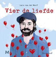 Vier de liefde - Lars van der Werf - ebook
