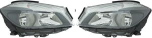 Koplamp Set SET3019962H