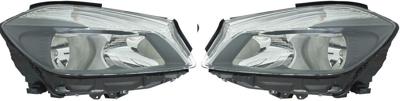 Koplamp Set SET3019962H