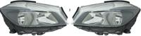 Koplamp Set SET3019962H