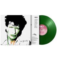 Herman Brood - The Brood LP LTD Groen Vinyl 40th Anniversary