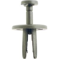 KS Tools 420.1301 Push-type-clip voor GM,verpakking van 10 stuks