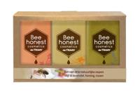 Traay Bee Honest Geschenkverpakking Traay Bee Honest Geschenkverpakking