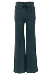 LOOXS 10sixteen Meisjes broek - Groen blauw