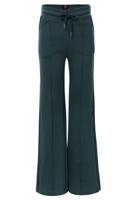 LOOXS 10sixteen Meisjes broek - Groen blauw