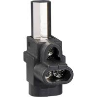 Schneider Electric 19091 19091 Zwart 1 stuk(s)