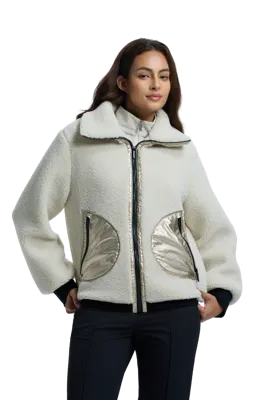 Luhta Ikaala Vest