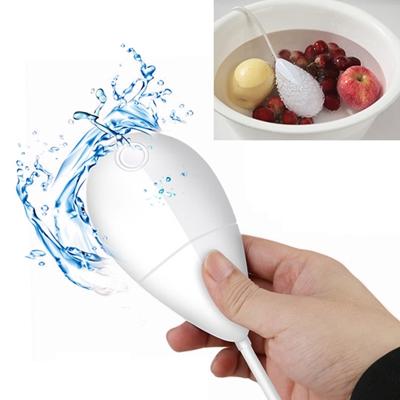 Draagbare Mini ultrasone wasmachine reiniger voor kleding / Groente / Fruit