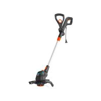 GARDENA trimmer comfortcut 550/28 grastrimmer (turquoise/grijs, 9872-20)