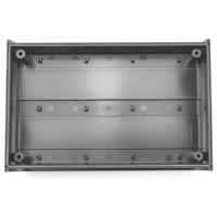 Supertronic PP070N-S Tafelbehuizing 218 x 140 x 55 1 stuk(s)