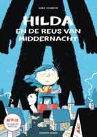 Hilda en de reus van middernacht (Paperback)