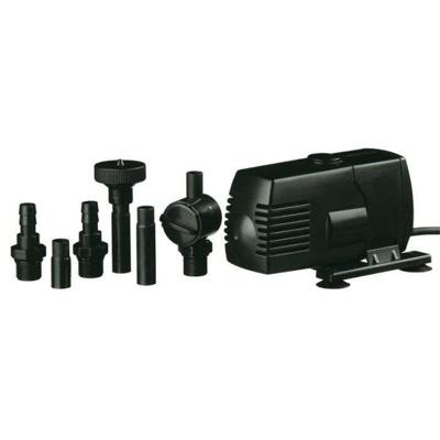 UBBINK Xtra 600 vijverpomp - debiet 600l / u