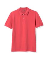 HEMA Herenpolo Rood (rood)