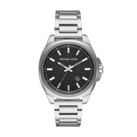 Horlogeband Michael Kors MK8633 Staal Staal 22mm - thumbnail